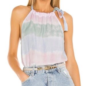 Anthropologie Cloth and Stone Tank Top